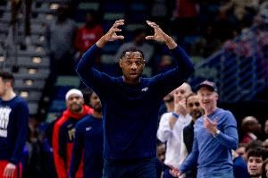 赛程不轻松!鹈鹕未来5场将打勇士/雷霆/掘金/独行侠/老鹰