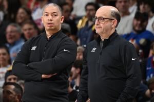 还得是靠防守赢球!快船今天防守效率102.4 赛季至今最佳一场